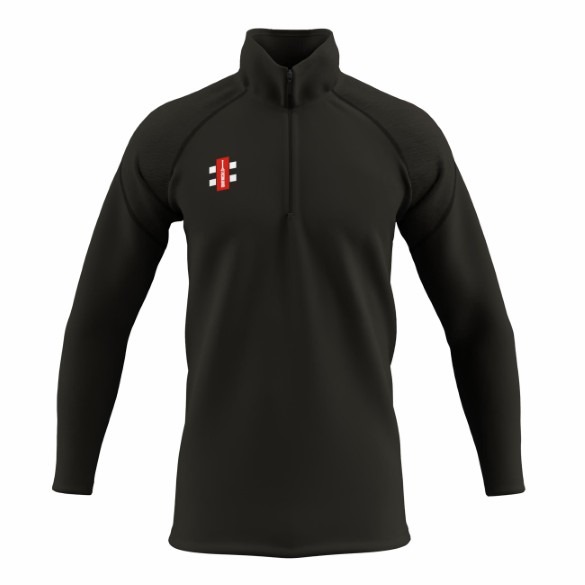 GTS 1/4 Zip Fleece Senior